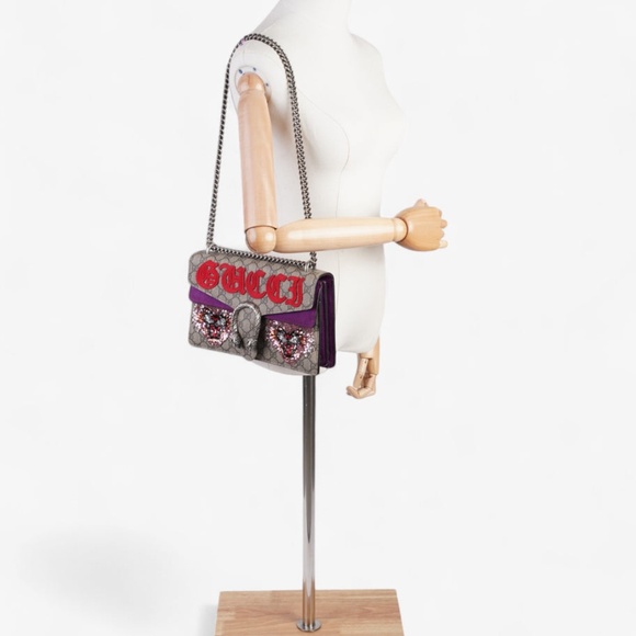 Gucci bag - Picture 5 of 7